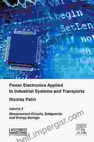 Power Electronics Applied To Industrial Systems And Transports Volume 2: Power Converters And Their Control