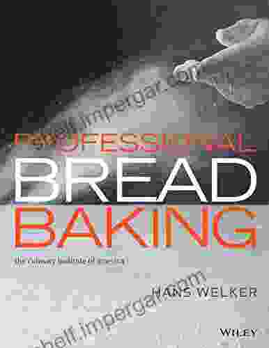 Professional Bread Baking Harshita Joshi