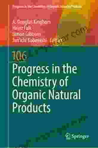 Progress In The Chemistry Of Organic Natural Products 106