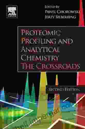 Proteomic Profiling And Analytical Chemistry: The Crossroads