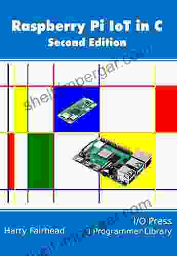 Raspberry Pi IoT In C