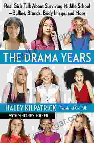 The Drama Years: Real Girls Talk About Surviving Middle School Bullies Brands Body Image And More