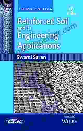 Reinforced Soil And Its Engineering Applications 3ed