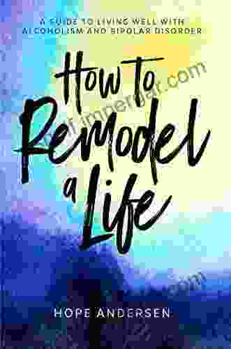 How To Remodel A Life: A Guide To Living Well With Alcoholism And Bipolar Disorder