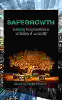 SafeGrowth: Building Neighborhoods Of Safety Livability