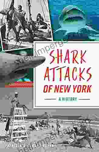 Shark Attacks Of New York: A History (Disaster)