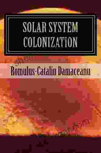 Solar System Colonization (Outer Space Conquering 1)