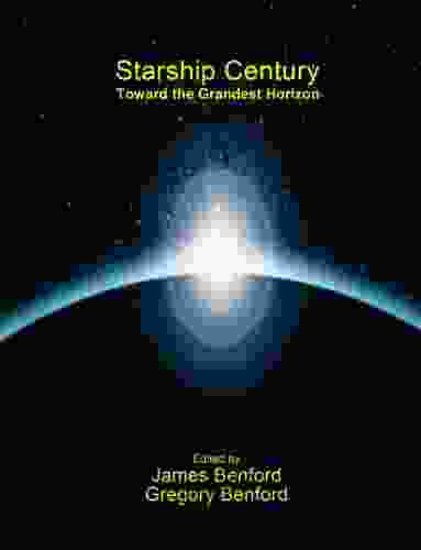 Starship Century Gregory Benford