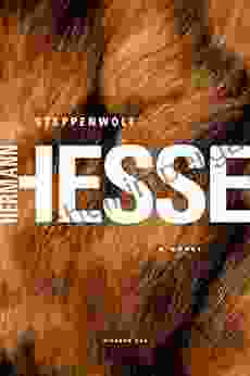 Steppenwolf: A Novel (Picador Modern Classics)