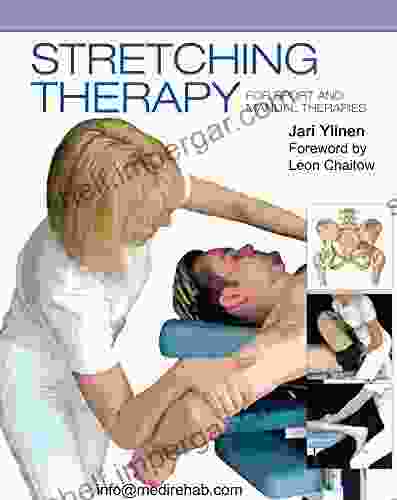 Stretching Therapy For Sport And Manual Therapies