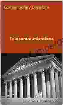 Telecommunications (Litigator Series) LandMark Publications