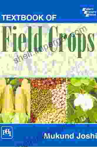 TEXTBOOK OF FIELD CROPS Hind A Al Abadleh