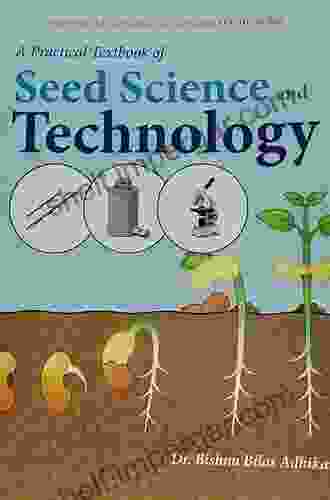 A Textbook Of Seed Science And Technology