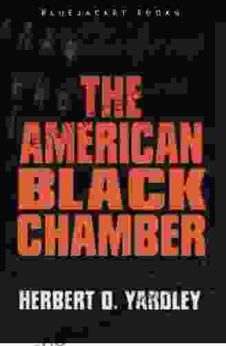 The American Black Chamber (Bluejacket Books)