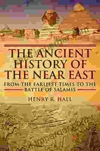 The Ancient History Of The Near East