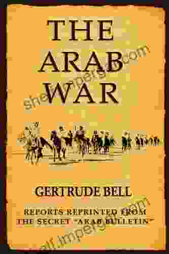 The Arab War Paul J Du Plessis