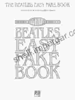 The Beatles Easy Fake