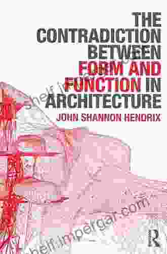 The Contradiction Between Form and Function in Architecture