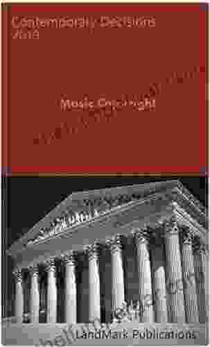 Music Copyright LandMark Publications