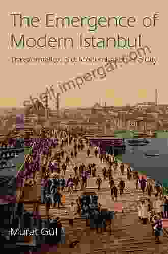 The Emergence Of A Modern City: Golden Age Copenhagen 1800 1850