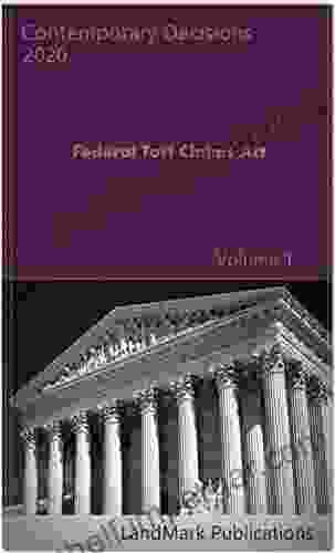 Federal Tort Claims Act: Volume 1