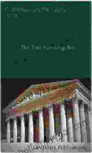 The Fair Housing Act LandMark Publications