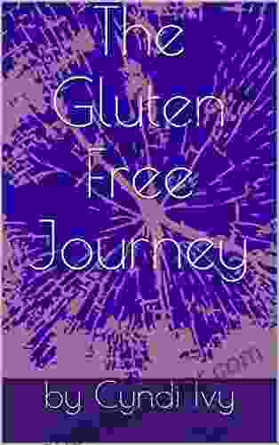 The Gluten Free Journey Ryan Scott