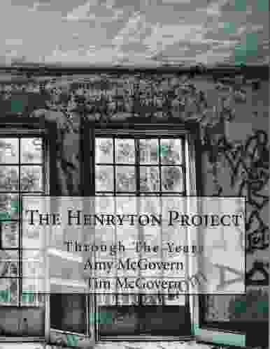 Henryton Project John Dinges