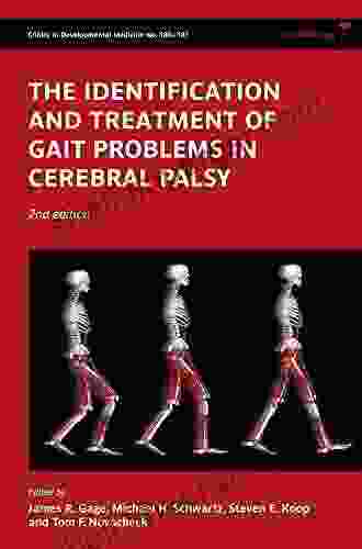 The Identification And Treatment Of Gait Problems In Cerebral Palsy 2nd Edition (180)