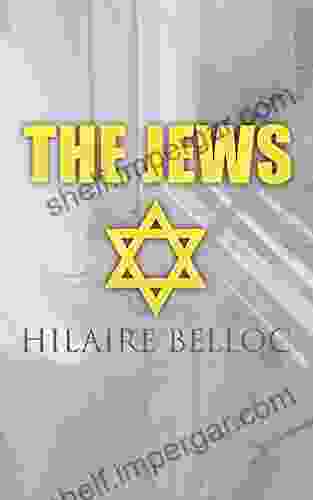 The Jews Hilaire Belloc