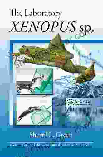 The Laboratory Xenopus Sp (Laboratory Animal Pocket Reference)