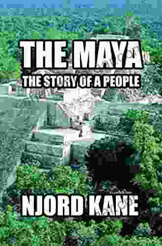 The Maya: The Story Of A People