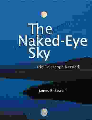 The Naked Eye Sky John Sallis