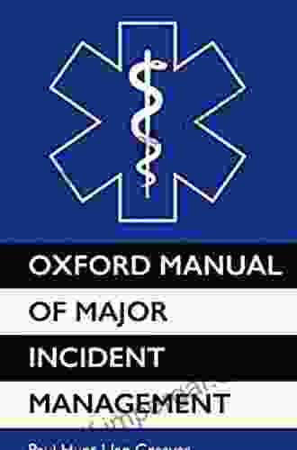 Oxford Manual Of Major Incident Management