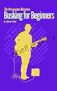 The Prosperous Musician Busking For Beginners