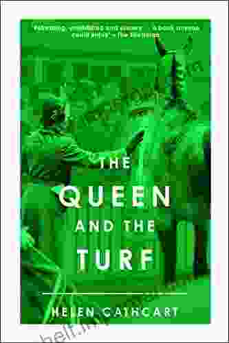 The Queen And The Turf (The Royal House Of Windsor)