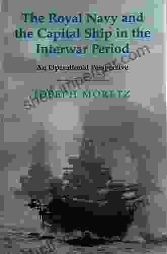 The Royal Navy And The Capital Ship In The Interwar Period: An Operational Perspective (Cass Series: Naval Policy And History 15)