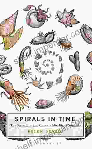 Spirals In Time: The Secret Life And Curious Afterlife Of Seashells