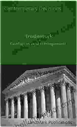 Trademark Confusion And Infringement (Intellectual Property Law Series)