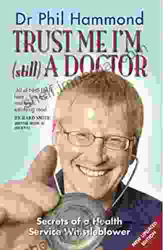 Trust Me I M (Still) A Doctor