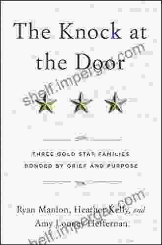 The Knock At The Door: Three Gold Star Families Bonded By Grief And Purpose