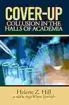 Cover Up : COLLUSION IN THE HALLS OF ACADEMIA