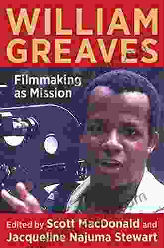 William Greaves: Filmmaking As Mission