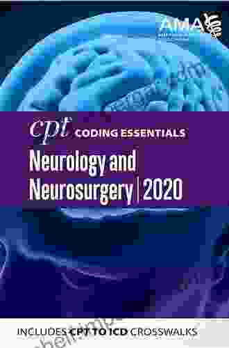 CPT Coding Essentials For Neurology And Neurosurgery 2024