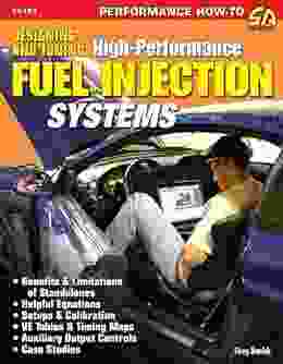 Designing and Tuning High Performance Fuel Injection Systems