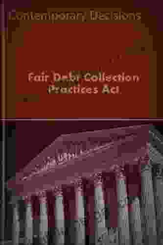 Fair Debt Collection Practices Act (Litigator Series)