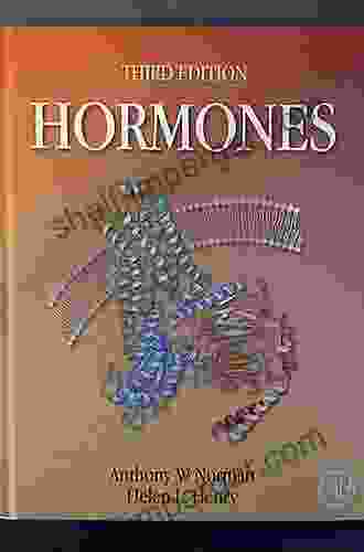 Hormones Helen L Henry