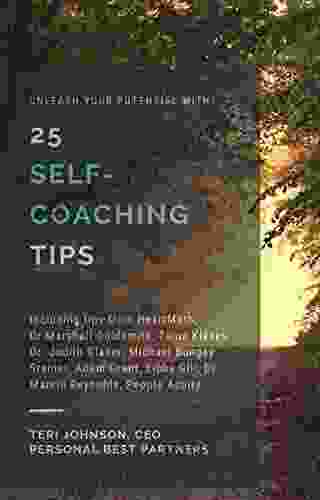 Unleash Your Potential with 25 Self Coaching Tips