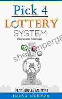 Pick 4 Lottery System (The Double 7 Strategy) : Play Doubles And Win