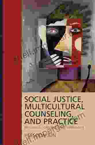 Social Justice Multicultural Counseling and Practice: Beyond a Conventional Approach